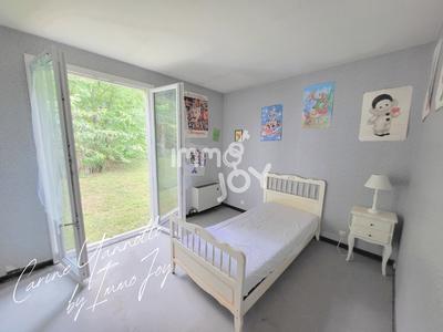 Maison - 124 m² - 5 pièces