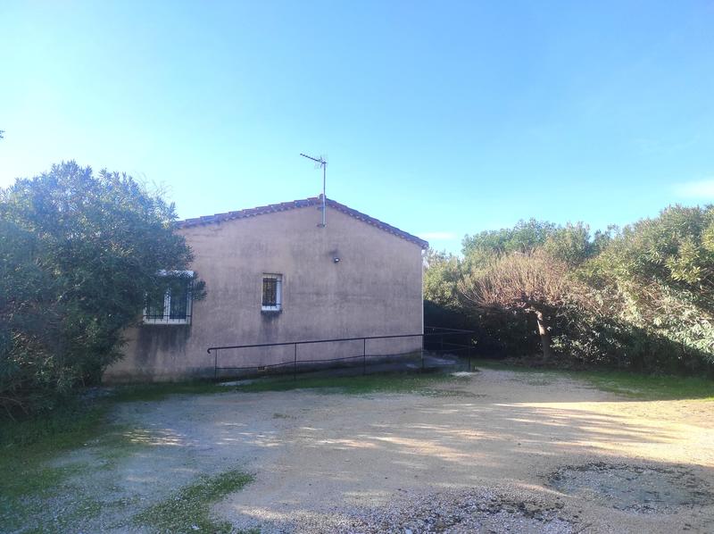 Villa - 127 m² - 5 pièces