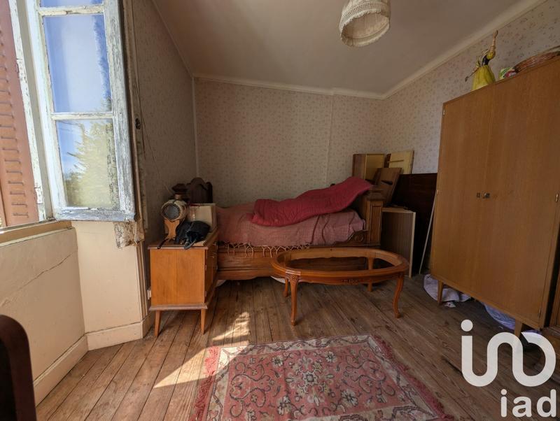 Maison de campagne - 118 m² - 6 pièces