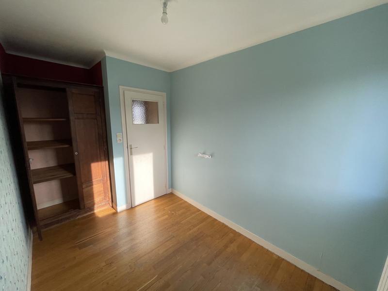 Maison traditionnelle - 76 m² - 4 pièces