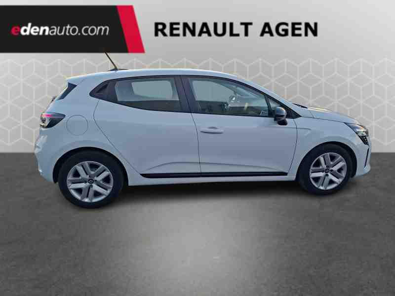 Renault Clio Eco-G 100 Gsr2 Evolution