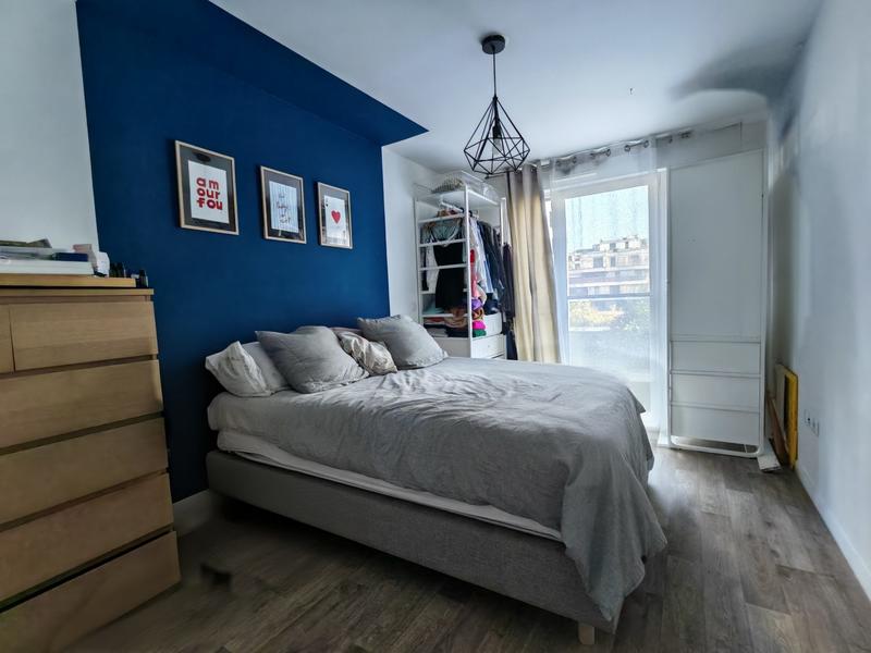 Appartement - 90 m² - 4 pièces