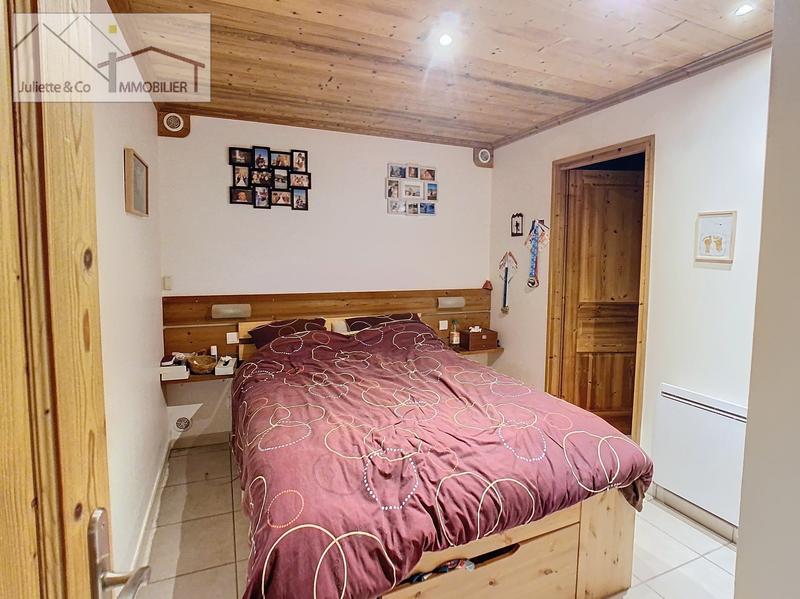 Appartement - 78 m² - 3 pièces