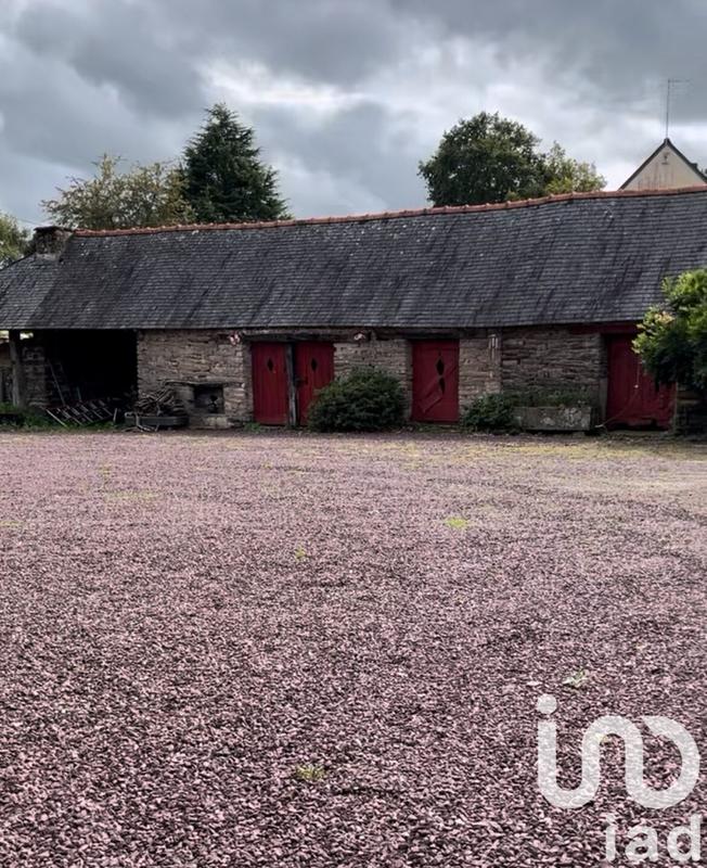 Maison - 360 m² - 16 pièces