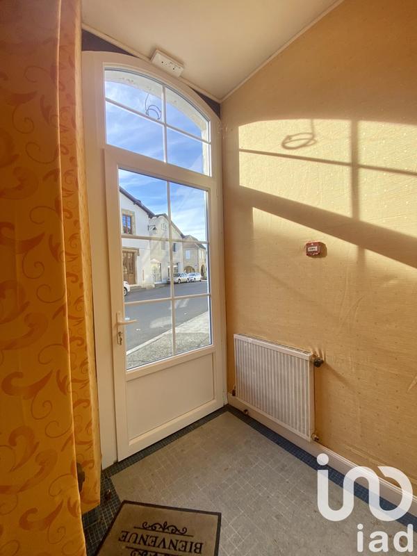 Maison - 550 m² - 11 pièces