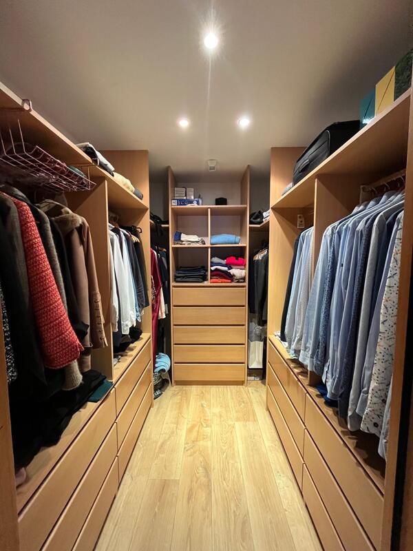 Maison ancienne - 201 m² - 9 pièces