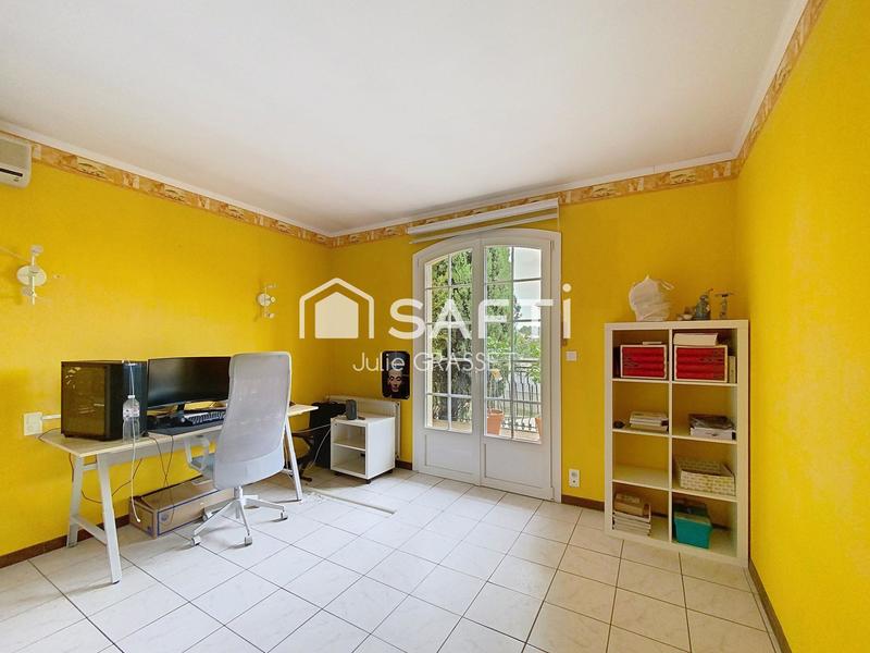 Maison - 150 m² - 7 pièces