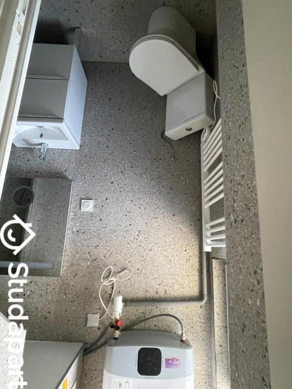 Appartement - 27 m² - 1 pièce