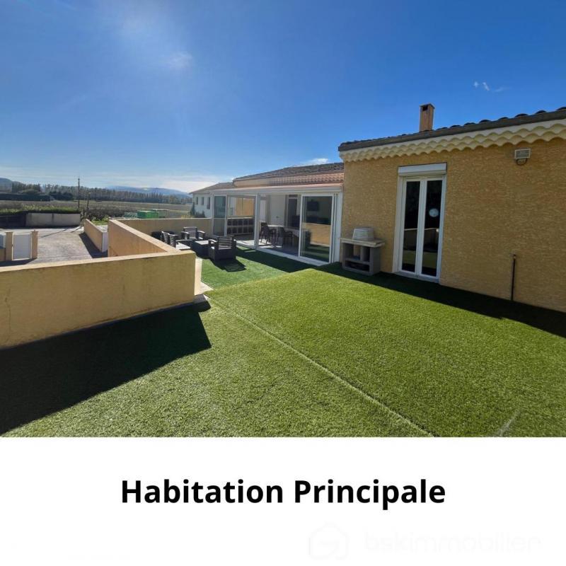 Villa - 460 m² - 14 pièces