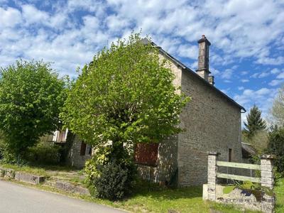 Maison en pierre - 165 m² - 7 pièces