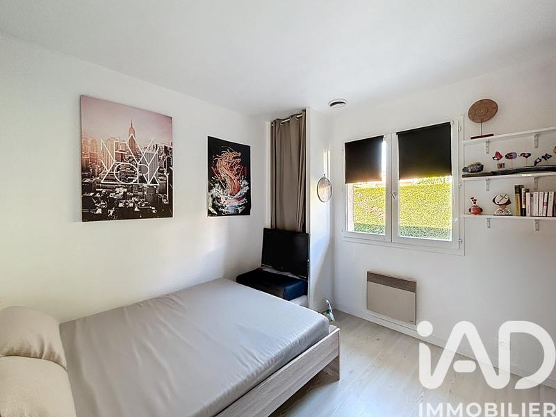 Maison - 145 m² - 5 pièces