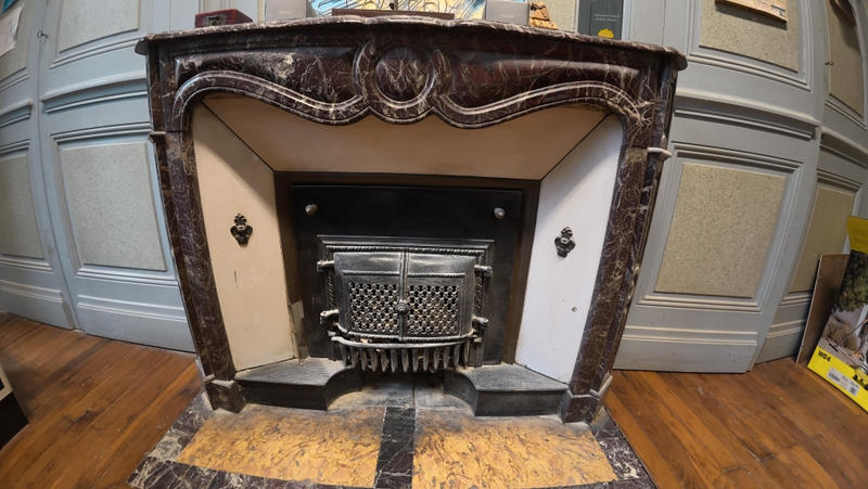 Appartement - 104 m² - 5 pièces