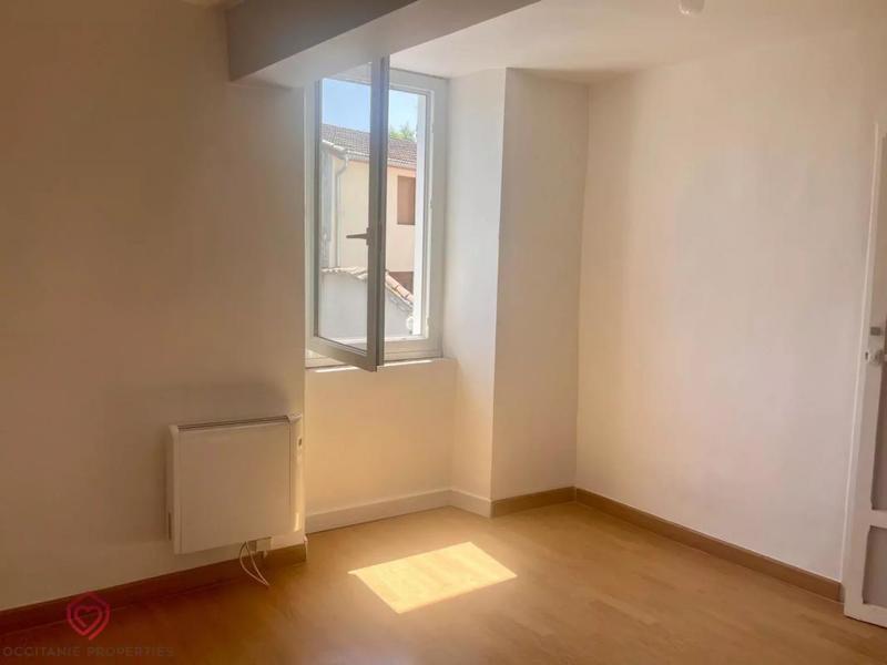 Maison de village - 103 m² - 5 pièces