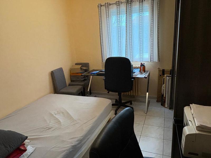 Villa - 110 m² - 5 pièces