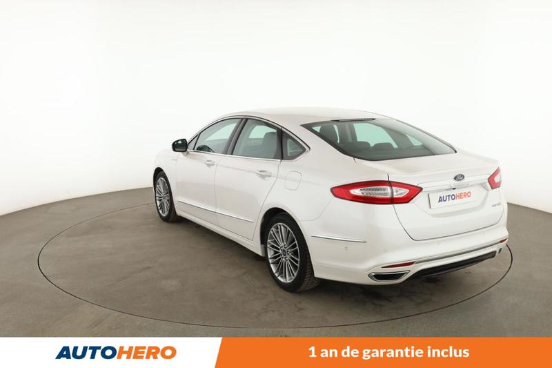 Ford Mondeo 2.0 Hybrid Vignale Bva6 4p 187 ch
