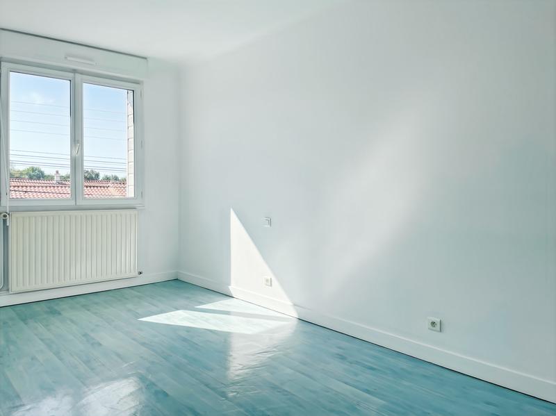 Maison - 113 m² - 5 pièces