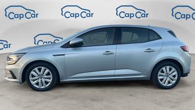 Renault Mégane 1.6 E-Tech 160 Hybrid Business - Automatique Entretien constructeur