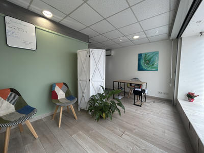 Local commercial - 60 m²