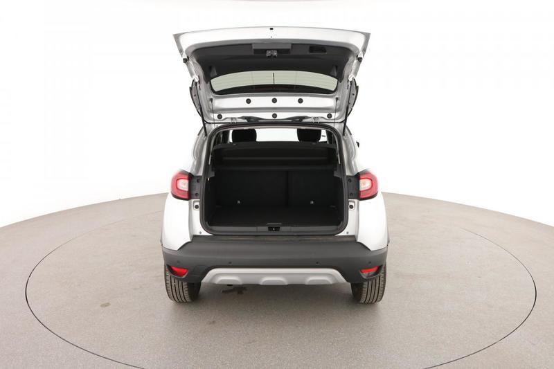 Renault Captur 0.9 TCe Energy Intens 90 ch