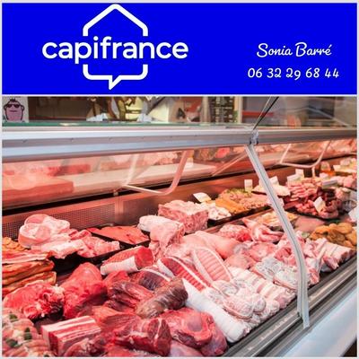 Fonds de commerce - 110 m²