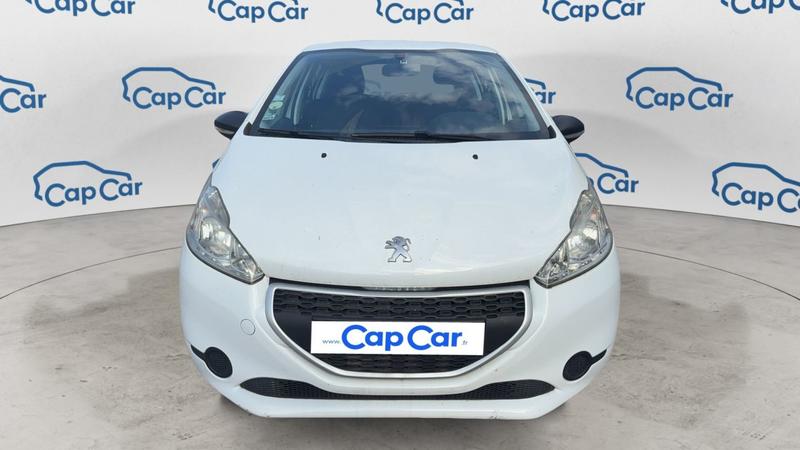 Peugeot 208 1.4 Hdi 68 Business