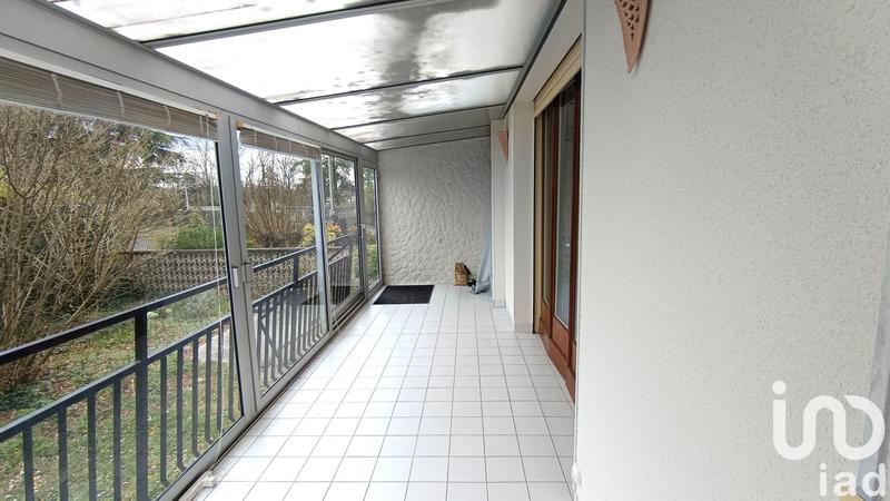 Maison - 237 m² - 6 pièces