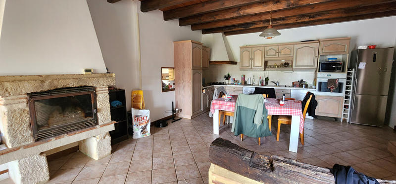 Maison - 180 m² - 4 pièces