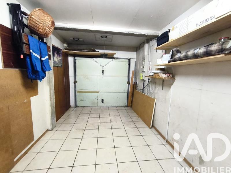 Maison - 84 m² - 4 pièces