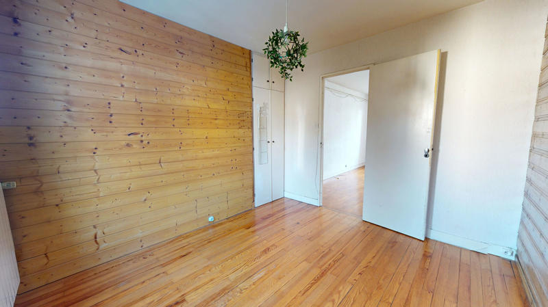 Appartement - 53 m² - 3 pièces