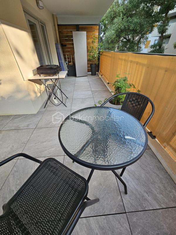 Appartement - 70 m² - 4 pièces