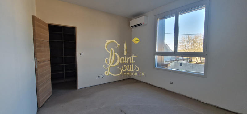 Appartement - 88 m² - 3 pièces