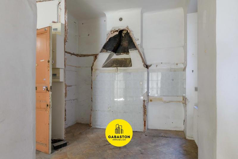 Bureau - 69 m² - 3 pièces