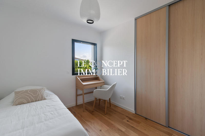 Appartement - 111 m² - 4 pièces