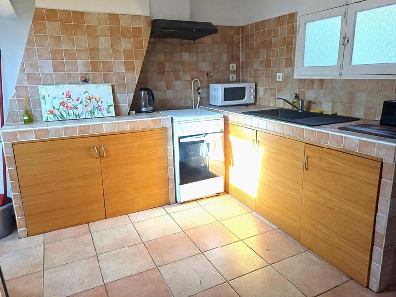 Appartement - 78 m² - 4 pièces