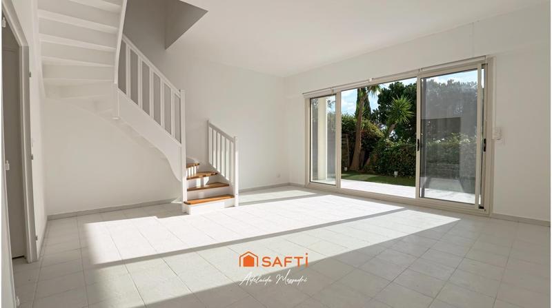 Villa - 90 m² - 4 pièces