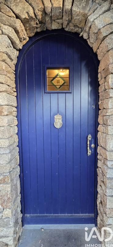 Maison - 165 m² - 7 pièces