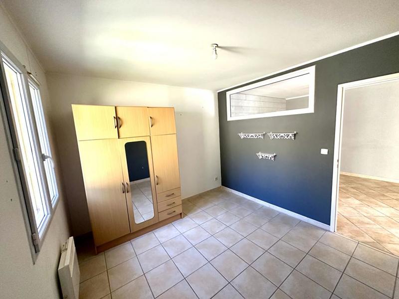 Villa - 104 m² - 6 pièces