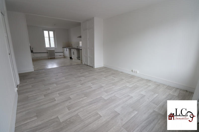 Immeuble - 311 m²