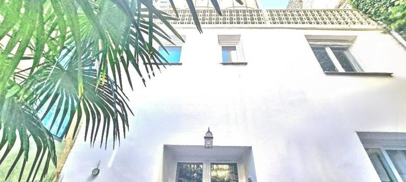 Maison - 107 m² - 5 pièces