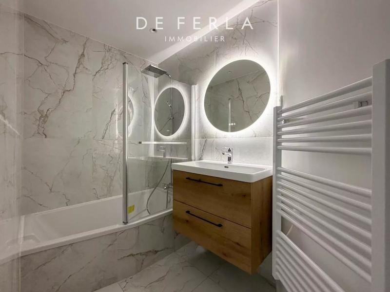 Appartement - 48 m²