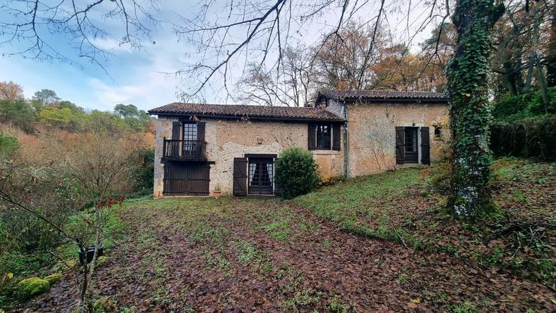 Maison - 108 m² - 4 pièces