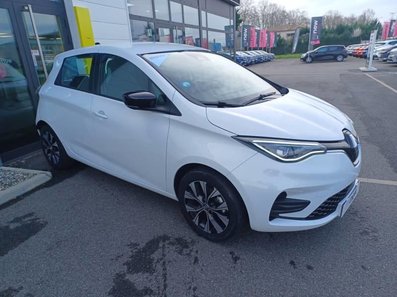 Renault Zoe Reversible R110 My22 Evolution