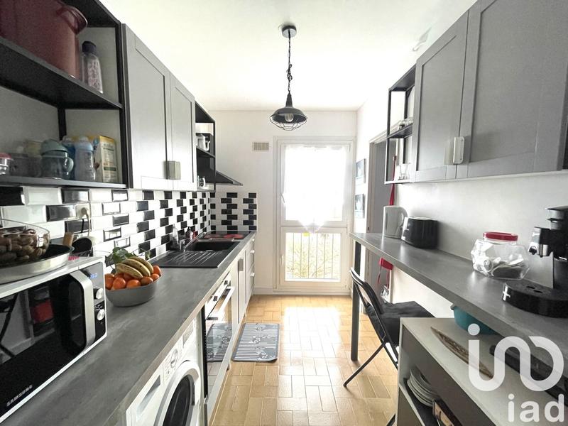 Appartement - 68 m² - 4 pièces