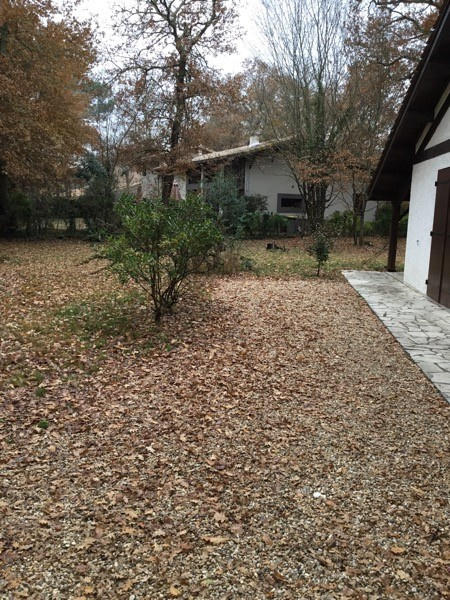 Maison - 132 m² - 5 pièces