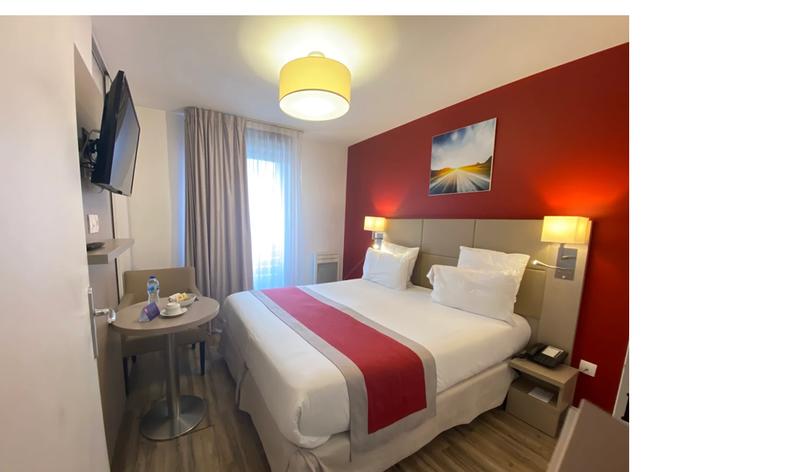 Appartement - 28 m² - 3 pièces