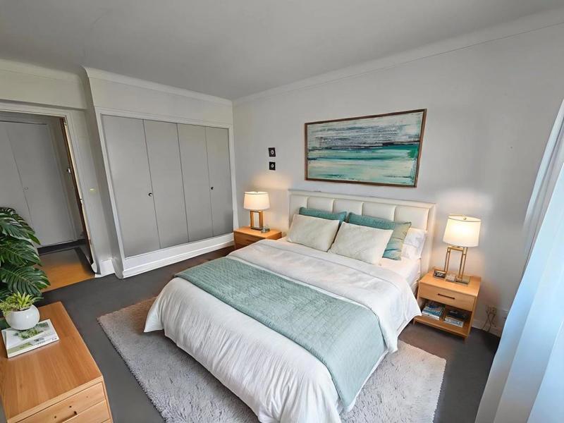 Appartement - 93 m² - 4 pièces