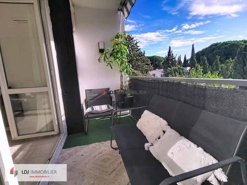 Appartement - 69 m² - 4 pièces