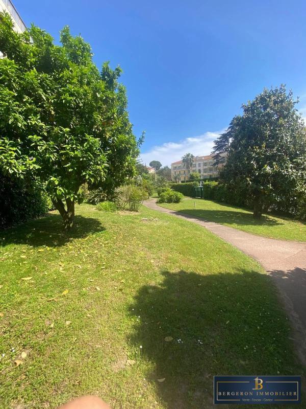 Appartement - 116 m² - 4 pièces