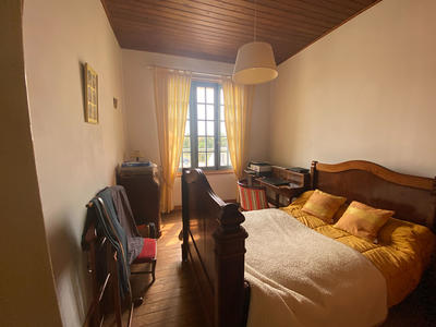 Maison - 102 m² - 4 pièces