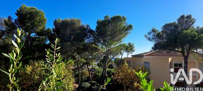 Appartement - 52 m² - 2 pièces